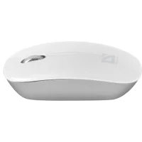 Мышь Defender Laguna MS-245 (белый) фото 1